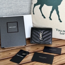 YSL Wallets Purse